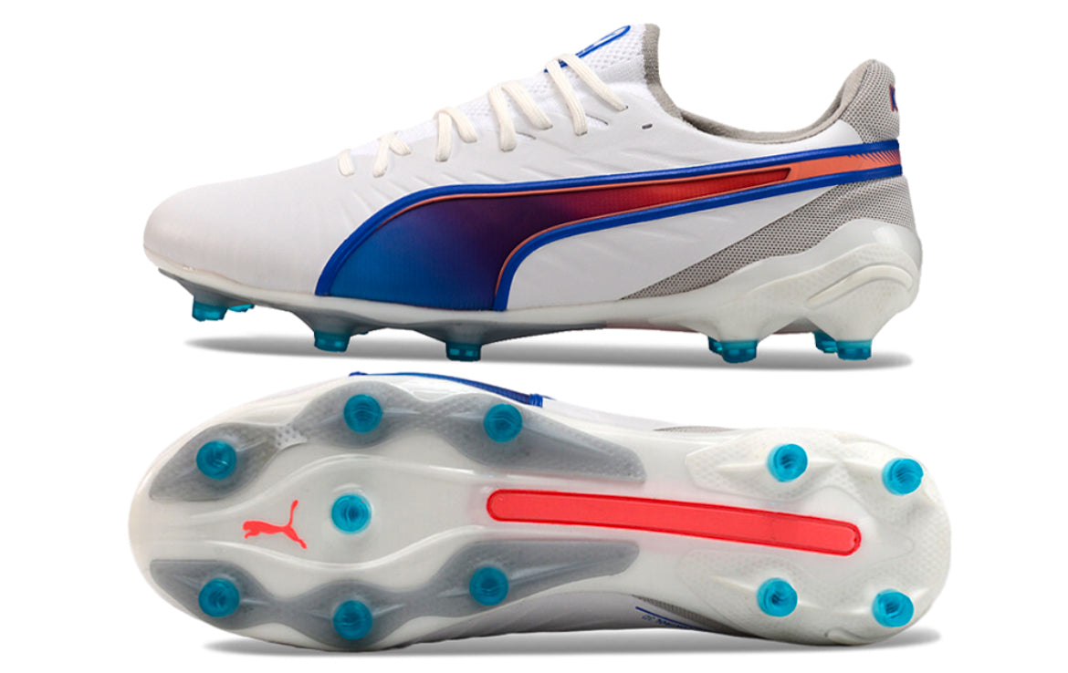 King Ultimate Firm Ground Football Boots