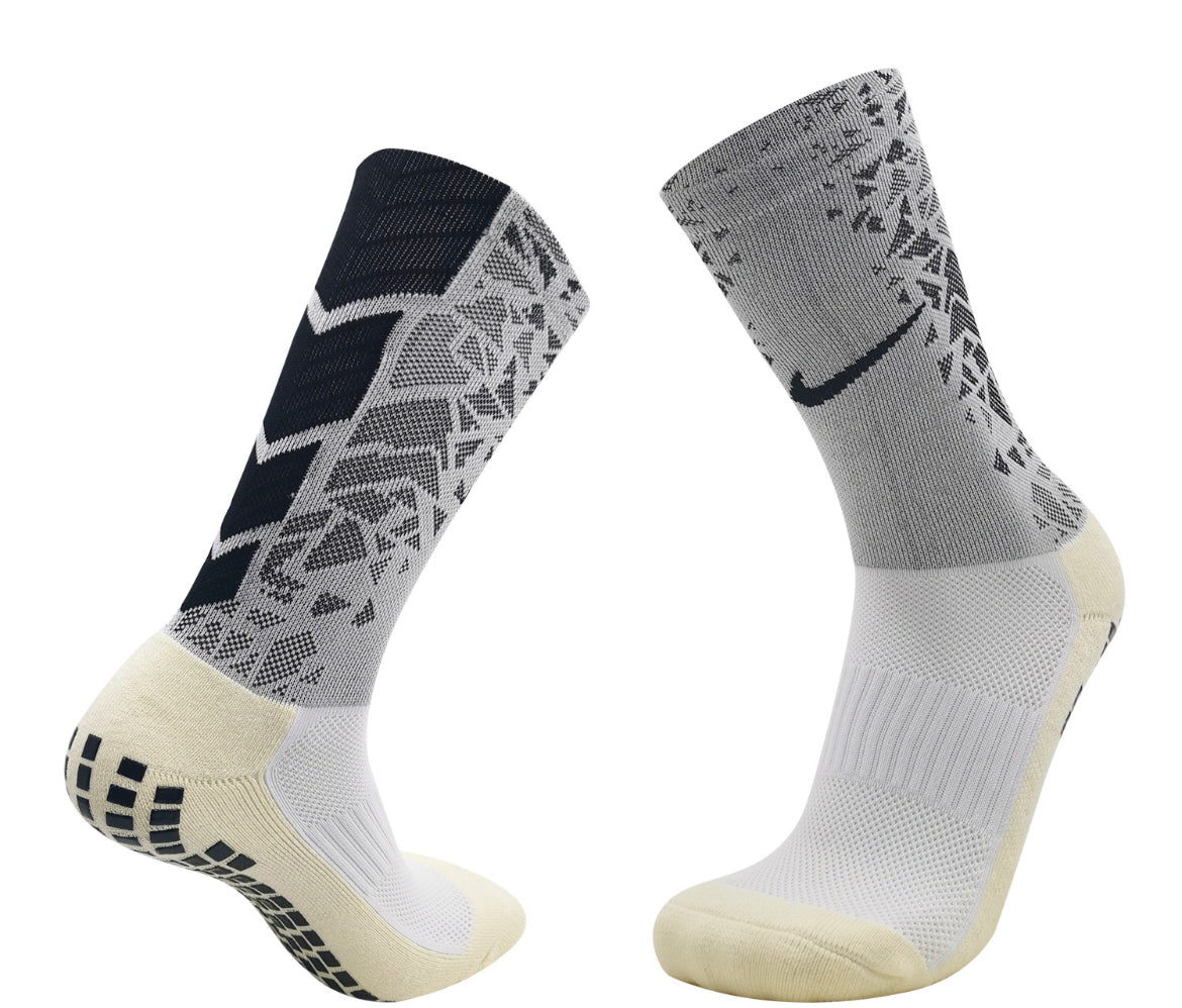 Nike Chaussettes Antidérapantes