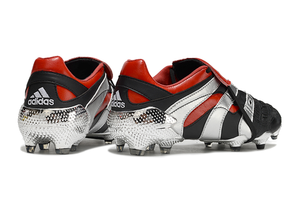 Predator Accelerator Football Boots Firm Ground
