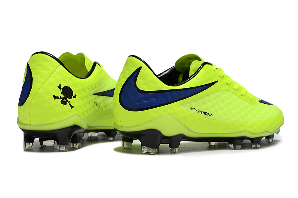 Hypervenom Phantom 1 Football Boots Firm Ground