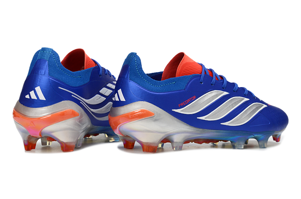 Predator 26 Elite Football Boots Firm Ground