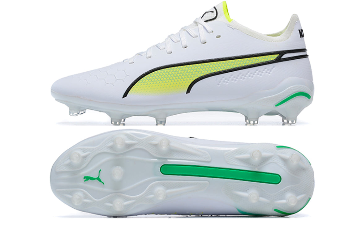 King Ultimate Firm Ground Football Boots