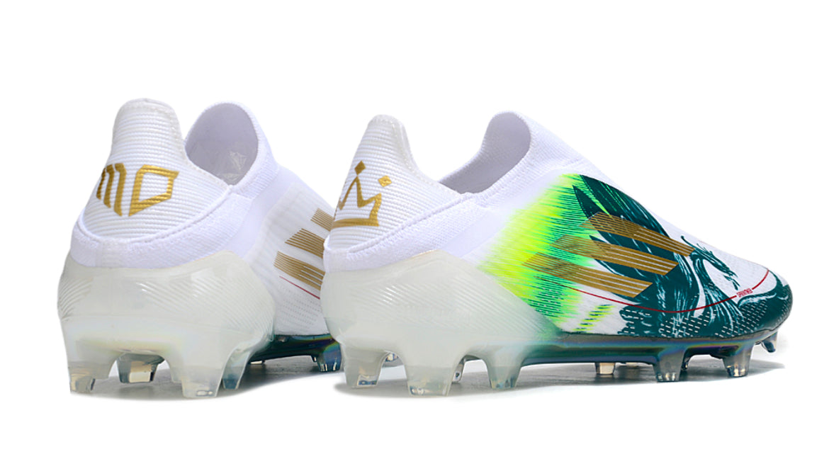 F50 Élite Laceless Firm Ground Football Boots