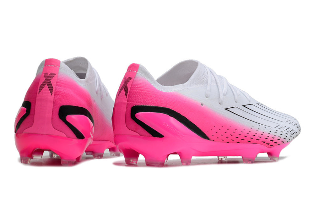 X Speedportal Football Boots Firm Ground