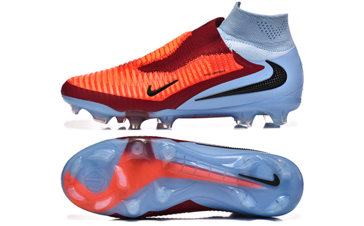 Phantom 6 Elite High Cut Firm Ground Football Boots