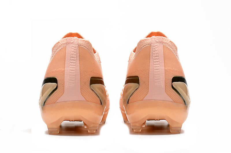 X Speedflow Laceless Football Boots Firm Ground
