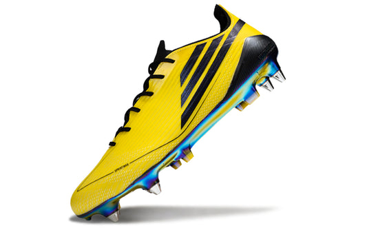 F50 Elite Soft Ground Football Boots Luxe