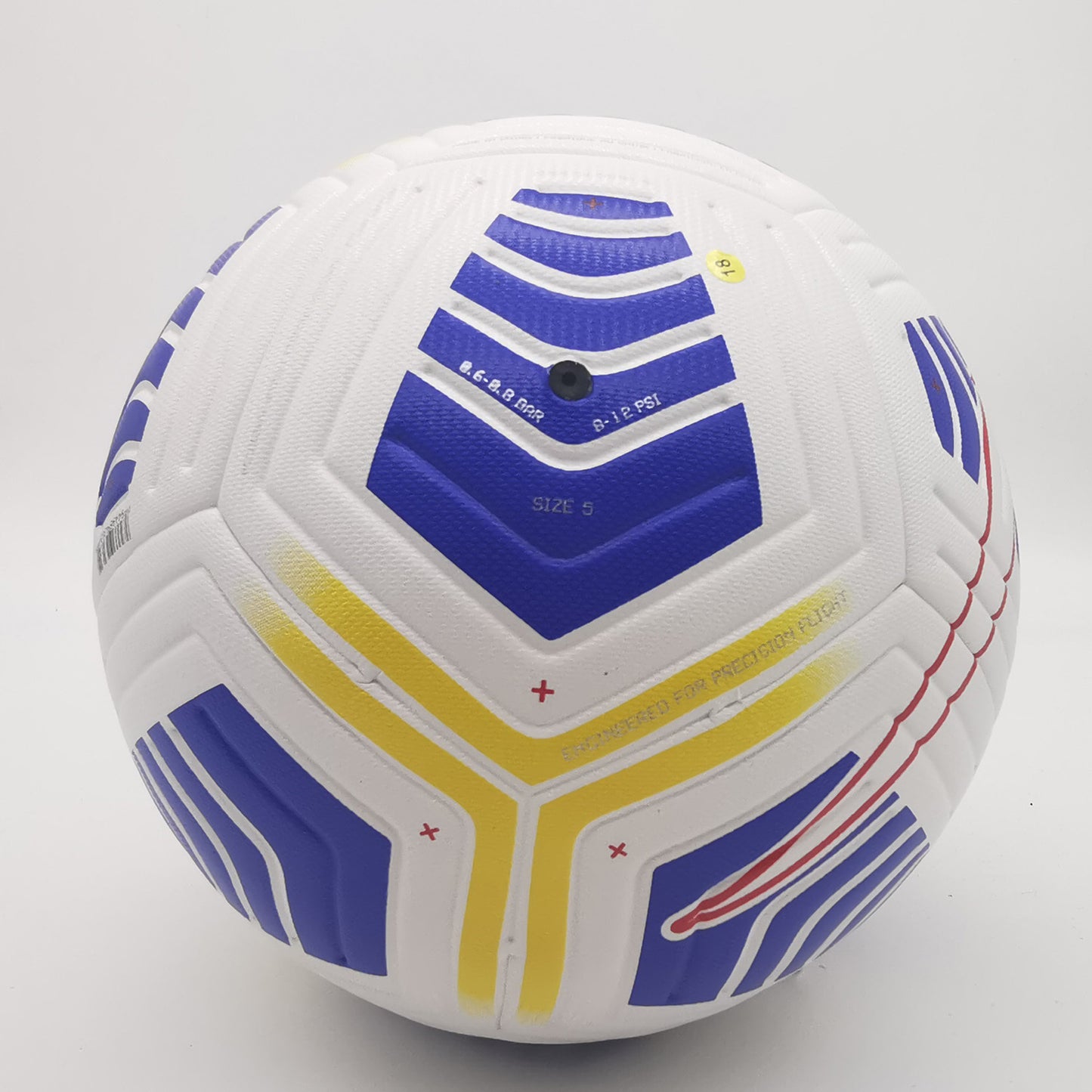 Ballon Nike Série Az Pro 21-22