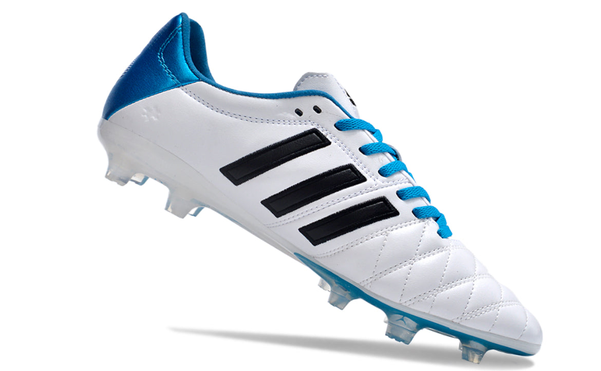 Adipure 11pro x Kroos Firm Ground Football Luxe