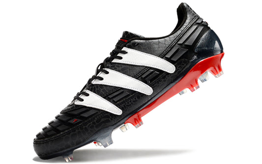 Predator Accelerator Firm Ground Football Boots