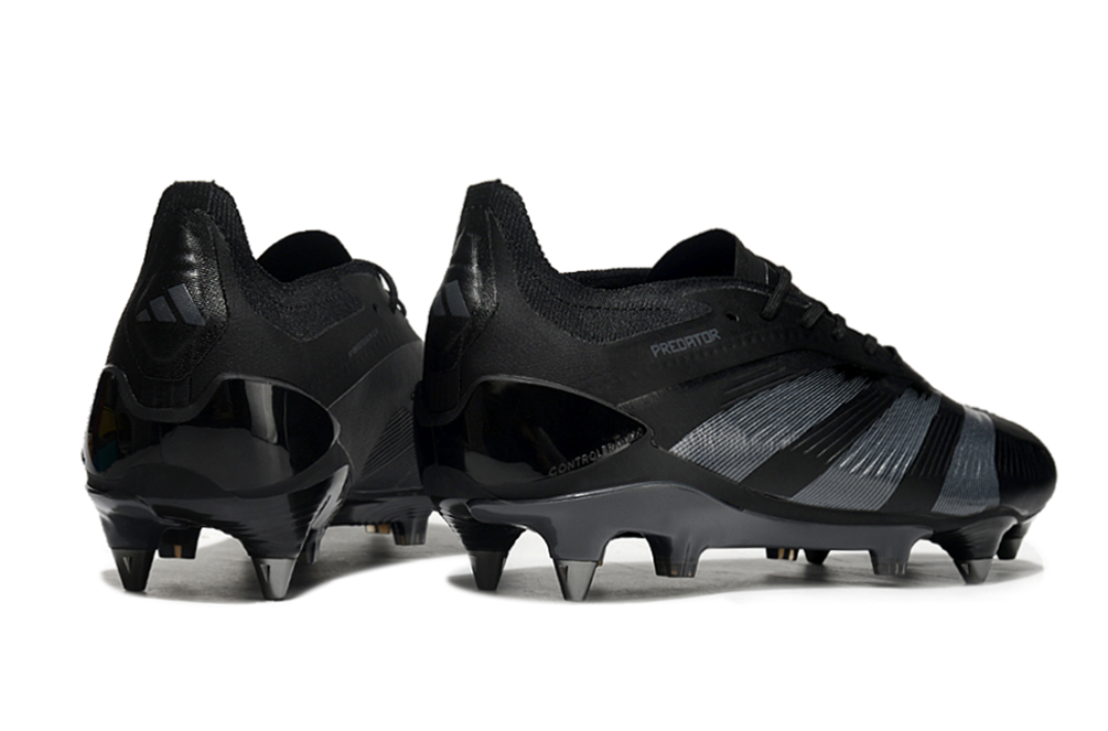 Predator Elite Football Boots Soft Ground
