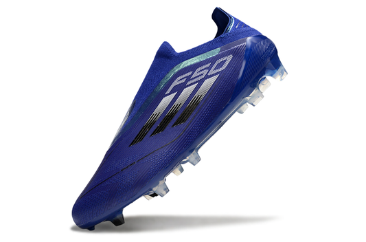 F50 Elite Laceless Football Boots Firm Ground