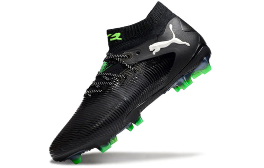 Future 8 Match Firm Ground Football Boots