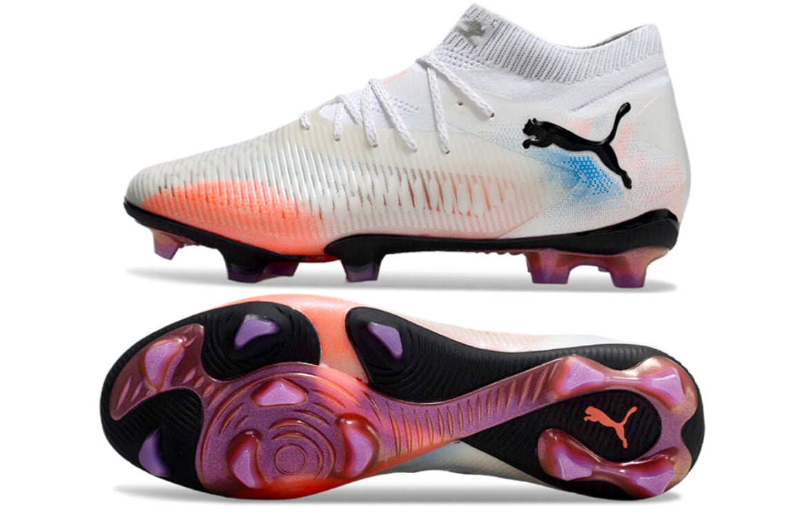 Future 8 Match Firm Ground Football Boots