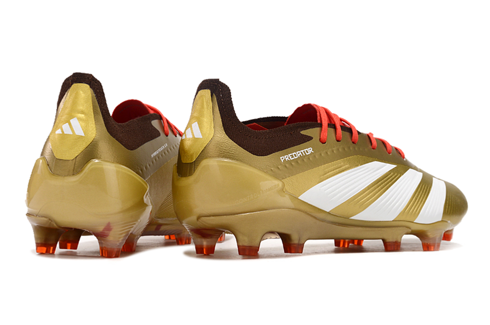 Predator Elite Football Boots Firm Ground