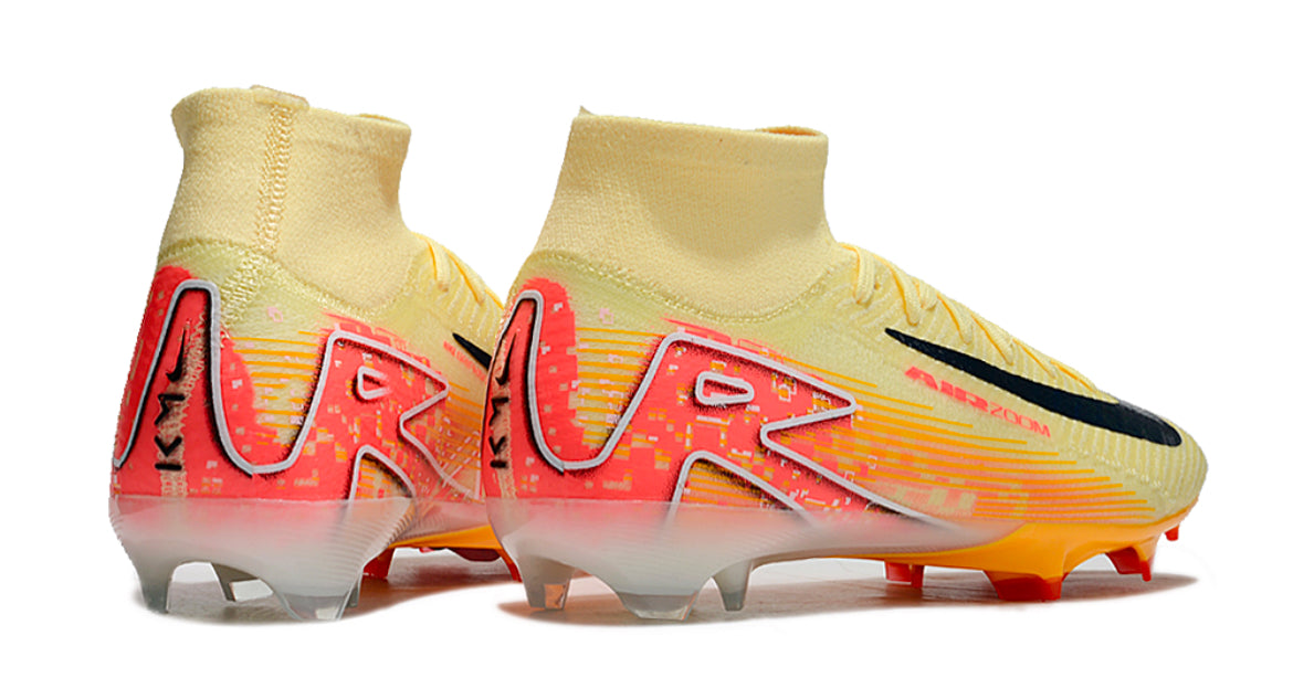 Mercurial Superfly 16 Elite Firm Ground Football Boots