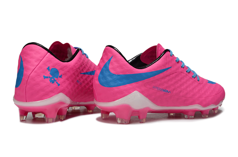 Hypervenom Phantom 1 Football Boots Firm Ground