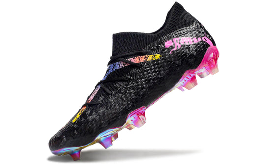 Future 7 Match Firm Ground Football Boots