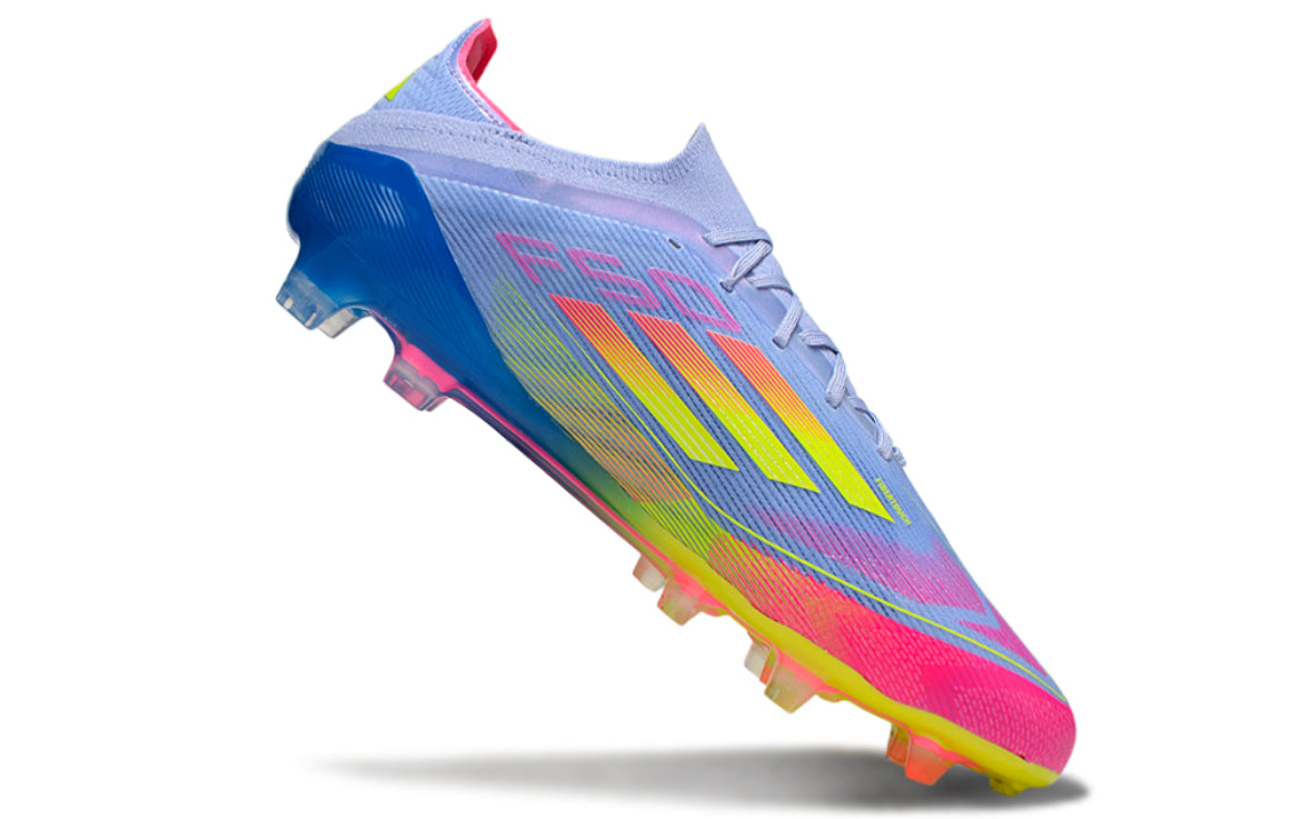F50 Elite Firm Ground Football Boots