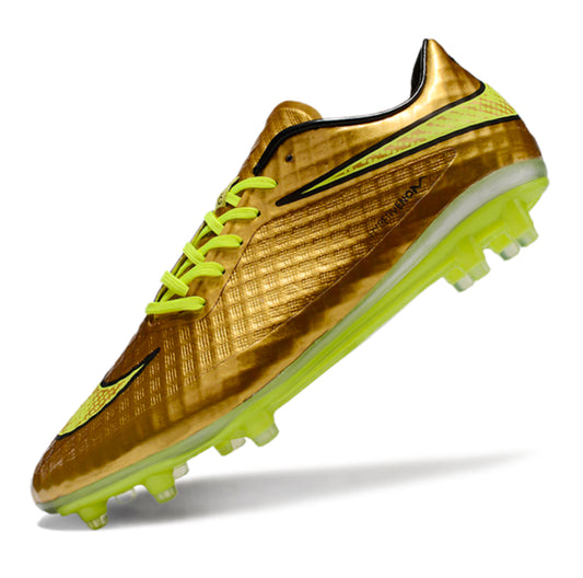 Hypervenom Phantom 1 Firm Ground Football Boots