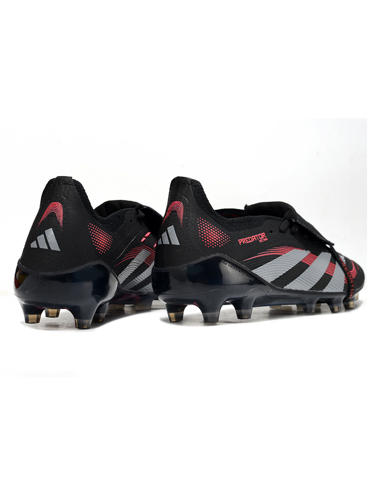 Predator Elite Tongue Fold Over Football Boots Artificial Grass