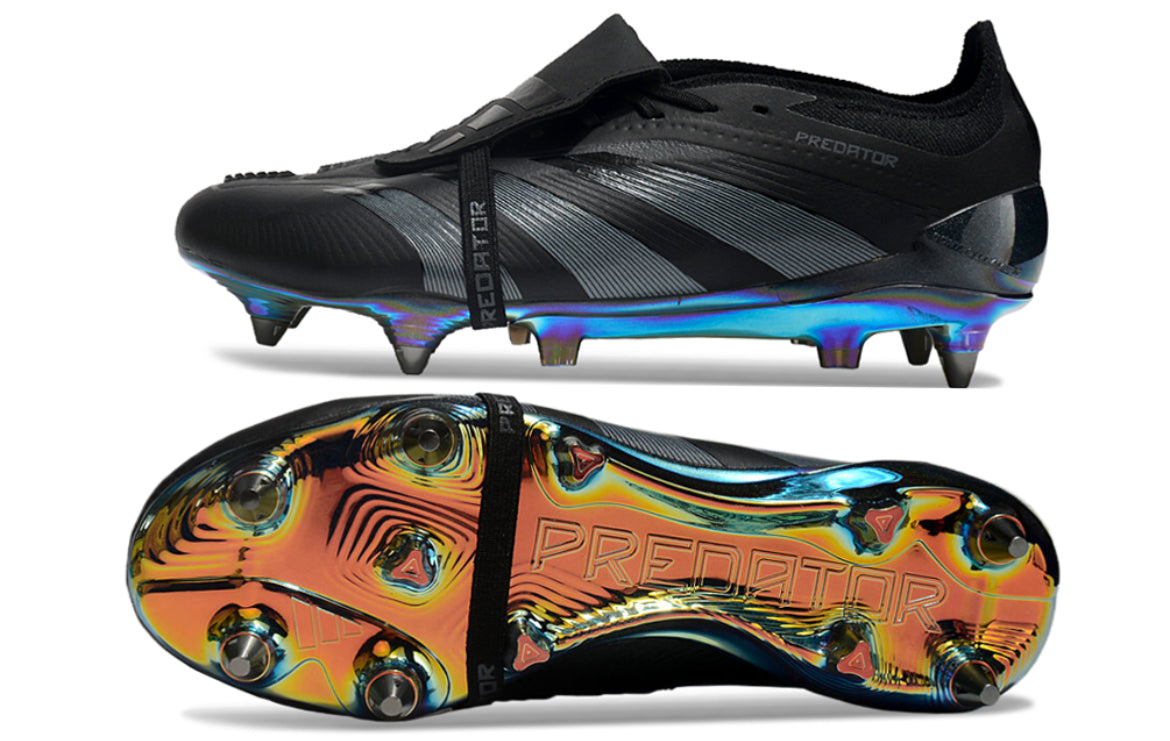 Predator 25 Elite Soft Ground Football Boots