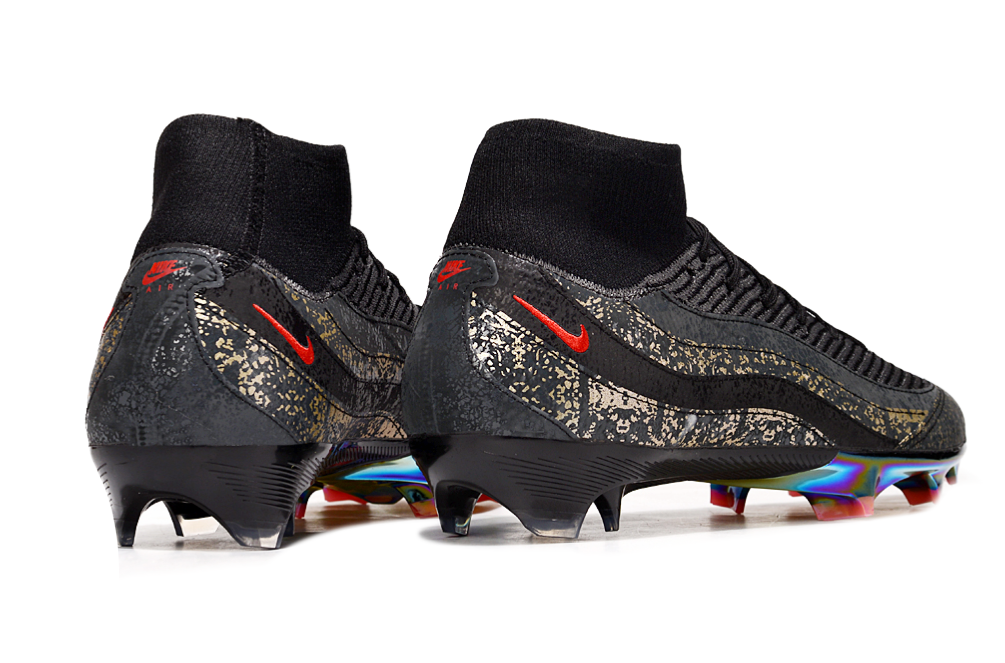 Mercurial Superfly 16 Elite x Air Max 95 Football Boots Firm Ground