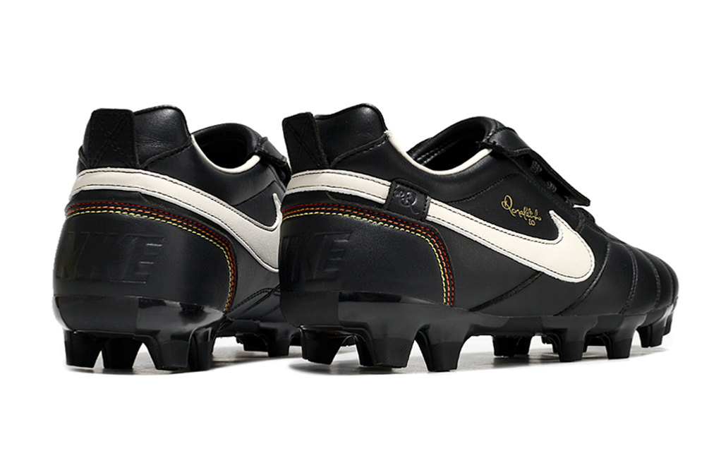 Tiempo R10 Elite Football Boots Film Ground