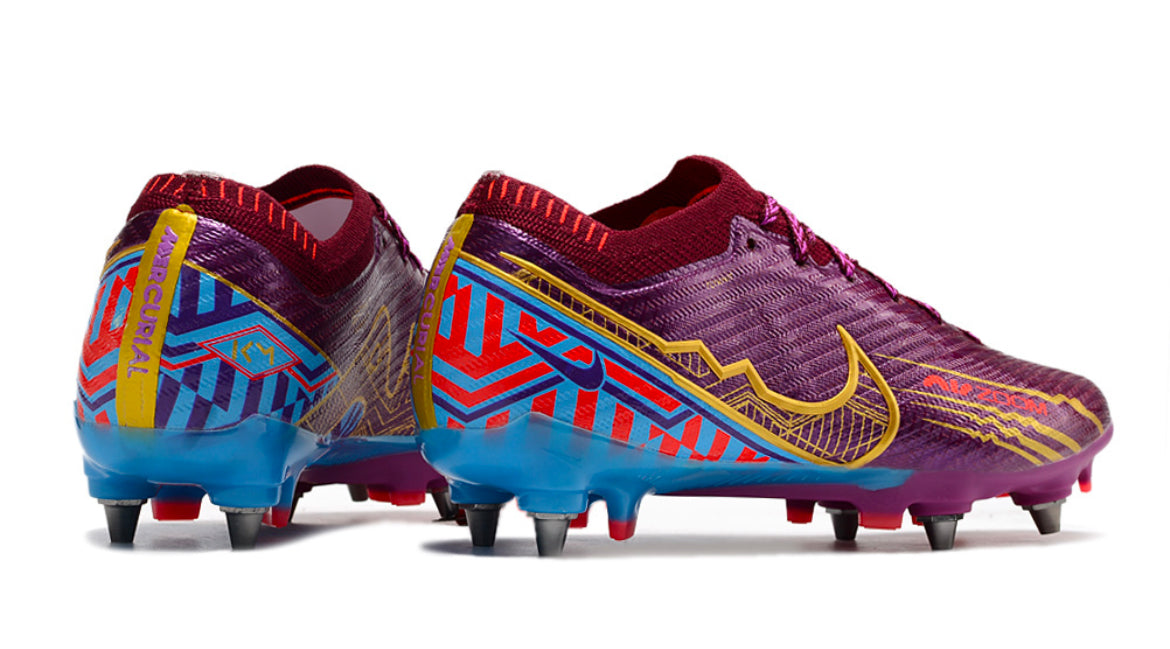 Mercurial Vapor 15 Elite Soft Grounds Football Boots