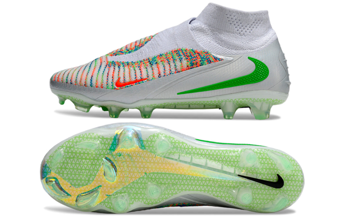 Phantom 6 Elite High Cut Firm Ground Football Boots