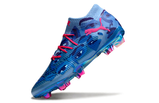 Future 8 Match Firm Ground Football Boots