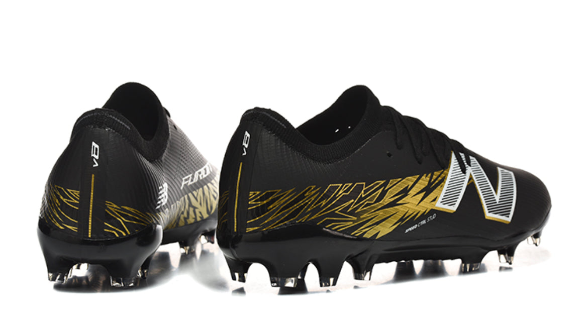 Furon V8 Elite Firm Ground Football Boots