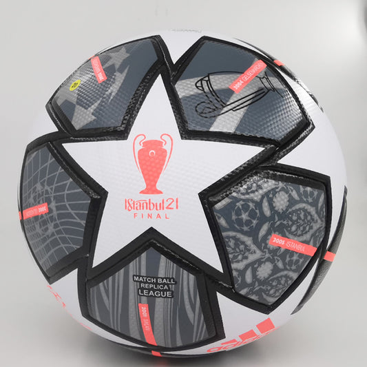 Ballon Adidas Finale Ligue Des Champions 20-21 Pro
