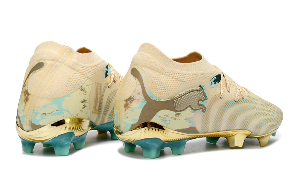 Puma Future 9 Ultimate Football Boots Firm Ground