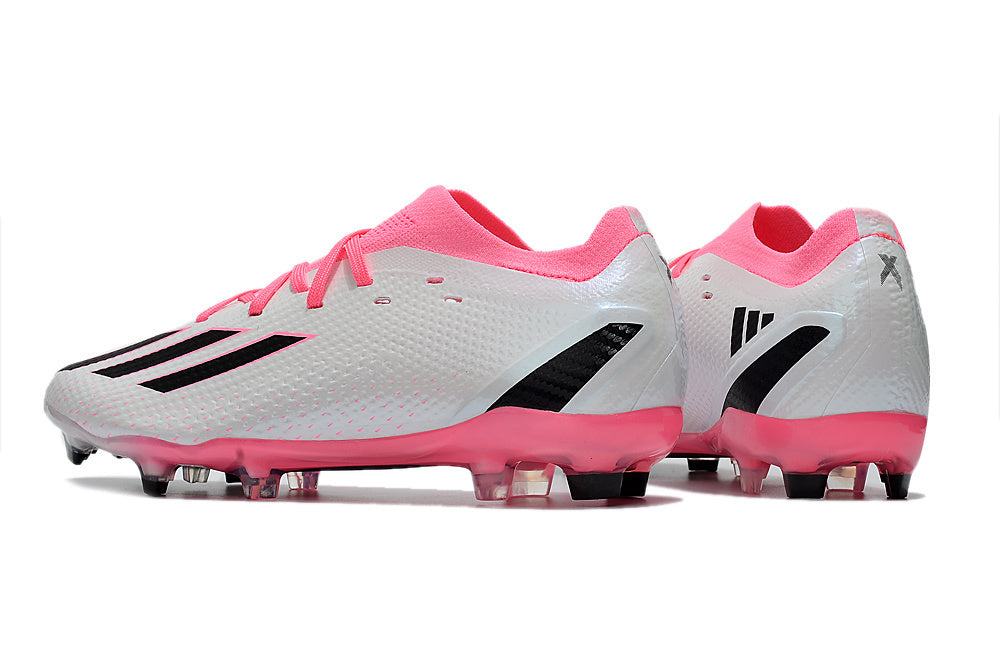 X Speedportal Football Boots Firm Ground