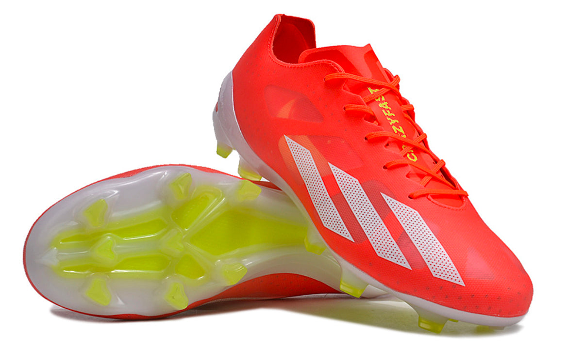 X Crazyfast Elite Firm Ground Football Boots