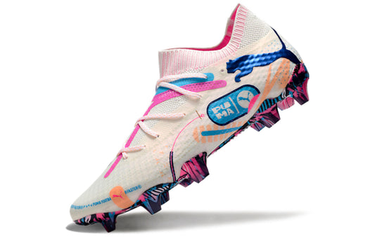 Future 7 Match Firm Ground Football Boots