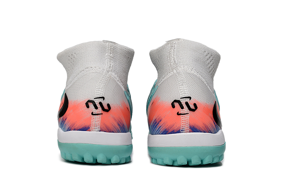 Phantom 6 Elite Mid Football Turf Firm