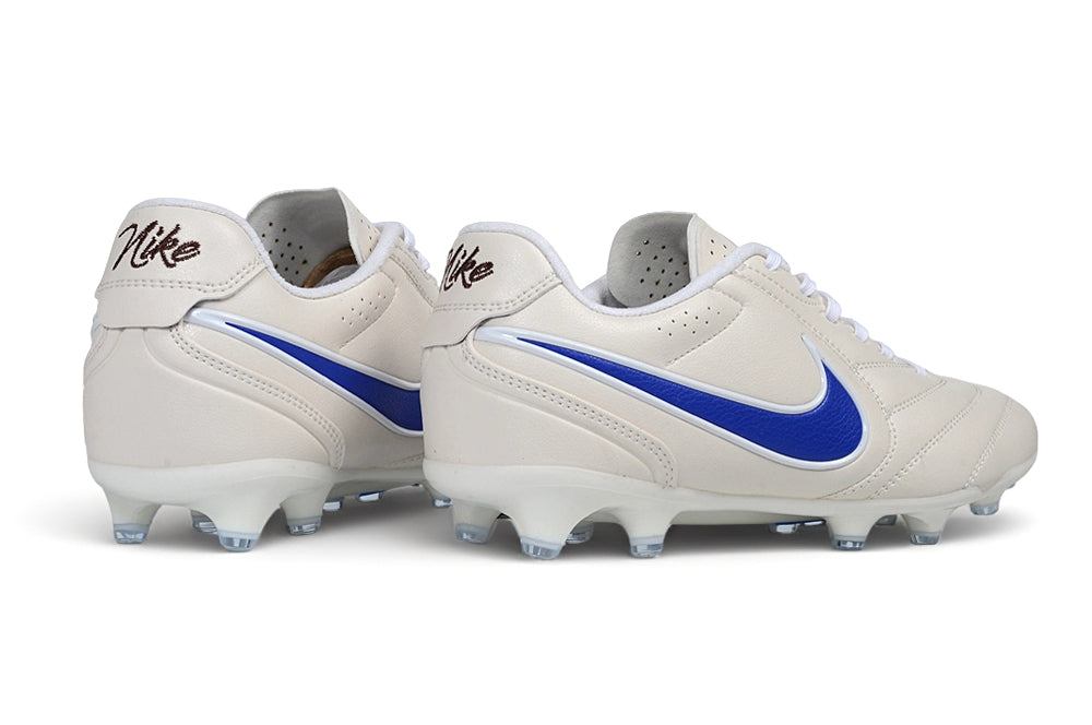 Tiempo Ligera Pro Football Boots Firm Ground