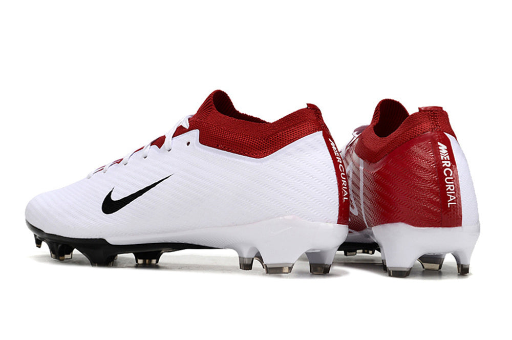 Mercurial Vapor 15 Elite x Total 90 Football Boots Firm Ground