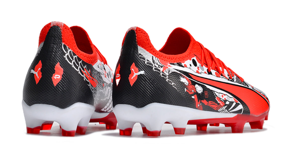 Ultra Ultimate Firm Ground Football Boots