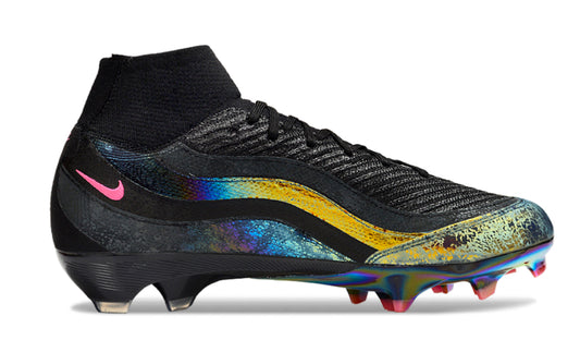 Air Zoom Mercurial Superfly 10 x Air Max 95 Elite Firm Ground Football Boots