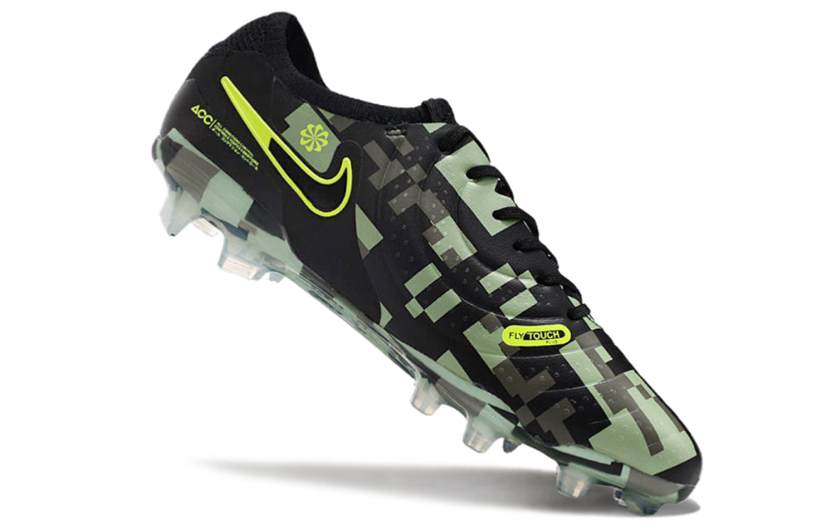 Tiempo Legend 10 Elite Firm Ground Football