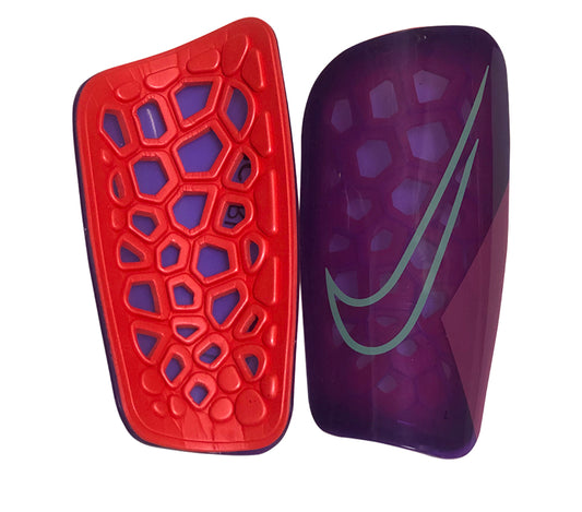 Nike Protège tibias football