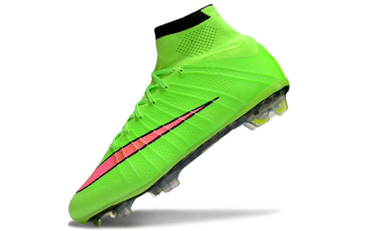 Mercurial Superfly 4 Elite Firm Ground Football Boots