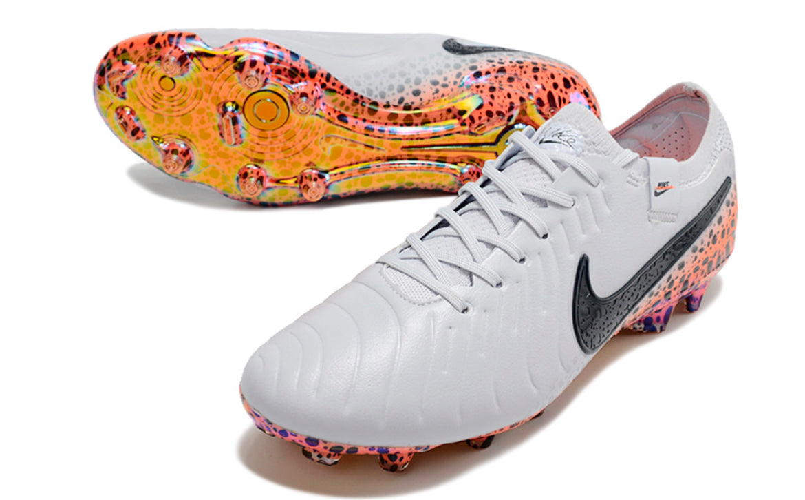Tiempo Legend 10 Elite Firm Ground Football