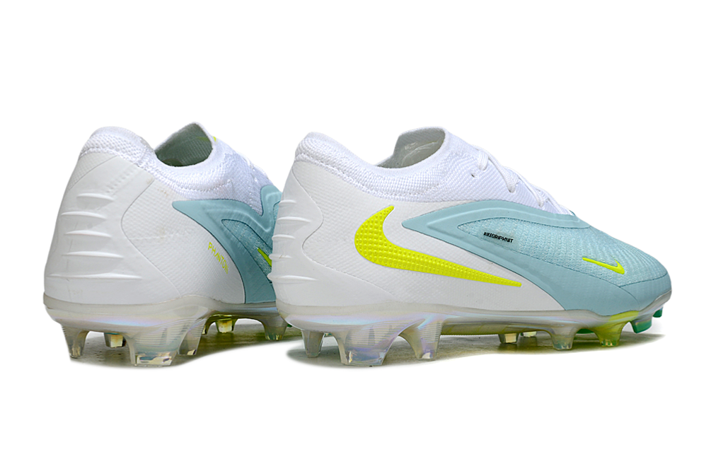 Phantom 6 Low Elite Football Boots Firm Ground