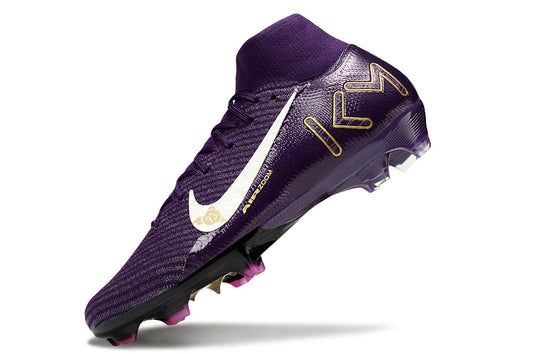 Mercurial Superfly 16 Elite x Mbappé Football Boots Firm Ground