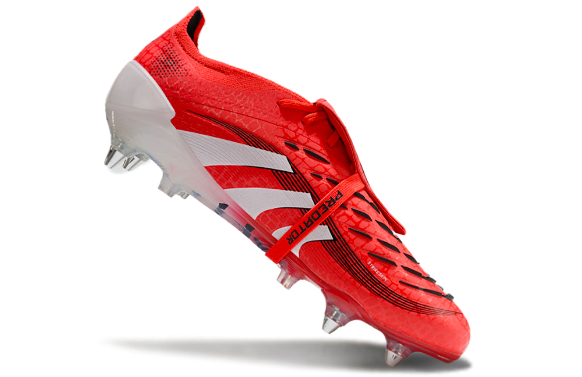 Predator 25 Elite Soft Ground Football Boots