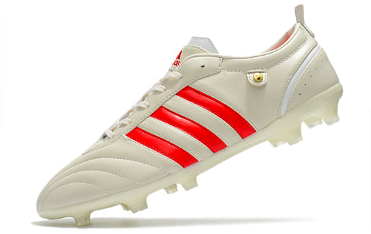 Adipure Firm Ground Football Luxe